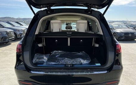 Mercedes-Benz GLS, 2024 год, 15 203 000 рублей, 20 фотография