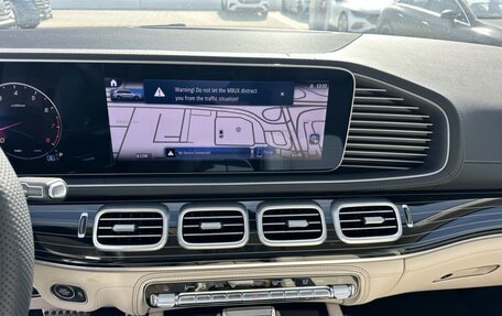 Mercedes-Benz GLS, 2024 год, 15 203 000 рублей, 14 фотография