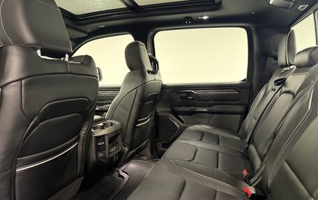 Rambler 1500, 2024 год, 11 988 000 рублей, 13 фотография