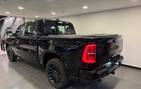 Rambler 1500, 2024 год, 11 988 000 рублей, 3 фотография