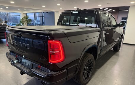 Rambler 1500, 2024 год, 11 988 000 рублей, 4 фотография