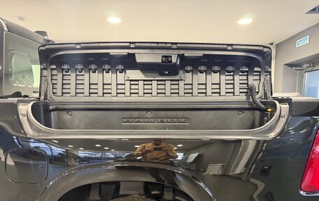 Rambler 1500, 2024 год, 11 988 000 рублей, 15 фотография