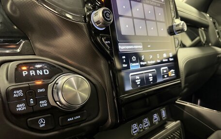 Rambler 1500, 2024 год, 11 988 000 рублей, 12 фотография