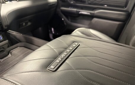 Rambler 1500, 2024 год, 11 988 000 рублей, 10 фотография