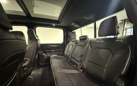 Rambler 1500, 2024 год, 11 988 000 рублей, 14 фотография