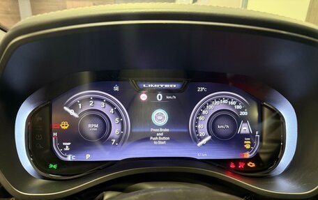 Rambler 1500, 2024 год, 11 988 000 рублей, 11 фотография