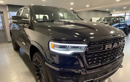 Rambler 1500, 2024 год, 11 988 000 рублей, 5 фотография