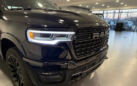 Rambler 1500, 2024 год, 11 988 000 рублей, 6 фотография