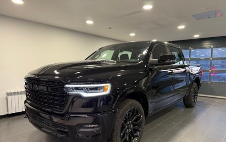 Rambler 1500, 2024 год, 11 988 000 рублей, 2 фотография