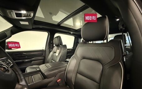 Rambler 1500, 2024 год, 11 988 000 рублей, 9 фотография