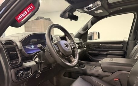 Rambler 1500, 2024 год, 11 988 000 рублей, 7 фотография