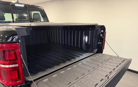 Rambler 1500, 2024 год, 11 988 000 рублей, 16 фотография