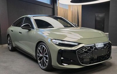 Audi A5, 2025 год, 7 175 800 рублей, 1 фотография