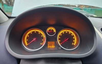 Opel Corsa D, 2007 год, 250 000 рублей, 1 фотография