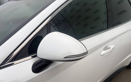 Hyundai Sonata VIII, 2020 год, 2 370 000 рублей, 7 фотография