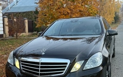 Mercedes-Benz E-Класс, 2011 год, 1 800 000 рублей, 1 фотография