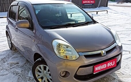 Toyota Passo III, 2015 год, 720 000 рублей, 1 фотография