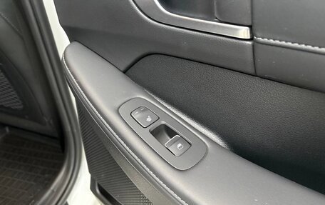 Hyundai Sonata VIII, 2020 год, 2 370 000 рублей, 14 фотография