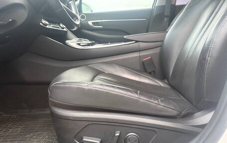 Hyundai Sonata VIII, 2020 год, 2 370 000 рублей, 12 фотография