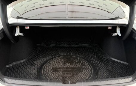 Hyundai Sonata VIII, 2020 год, 2 370 000 рублей, 11 фотография