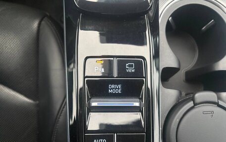 Hyundai Sonata VIII, 2020 год, 2 370 000 рублей, 20 фотография