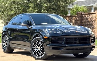 Porsche Cayenne III, 2024 год, 13 063 000 рублей, 1 фотография