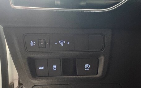 Hyundai Sonata VIII, 2020 год, 2 370 000 рублей, 25 фотография