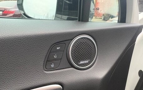 Hyundai Sonata VIII, 2020 год, 2 370 000 рублей, 27 фотография