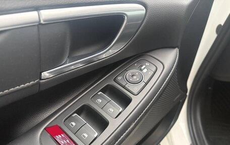 Hyundai Sonata VIII, 2020 год, 2 370 000 рублей, 26 фотография