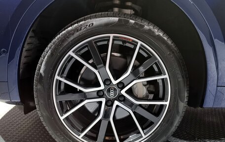 Audi Q5, 2022 год, 4 520 000 рублей, 7 фотография