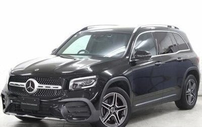 Mercedes-Benz GLB, 2021 год, 2 300 000 рублей, 1 фотография