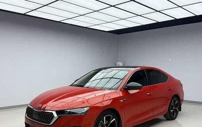 Skoda Octavia IV, 2021 год, 2 312 000 рублей, 1 фотография