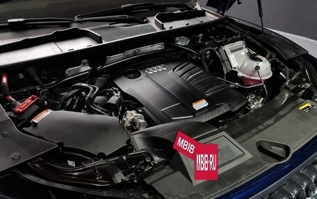 Audi Q5, 2022 год, 4 520 000 рублей, 8 фотография