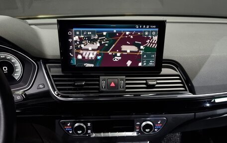 Audi Q5, 2022 год, 4 520 000 рублей, 16 фотография