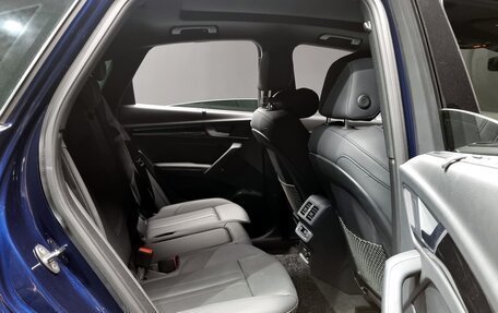 Audi Q5, 2022 год, 4 520 000 рублей, 14 фотография