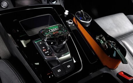 Audi Q5, 2022 год, 4 520 000 рублей, 11 фотография