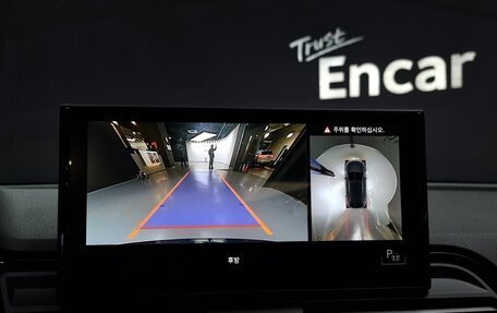 Audi Q5, 2022 год, 4 520 000 рублей, 17 фотография