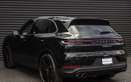 Porsche Cayenne III, 2023 год, 14 673 000 рублей, 2 фотография