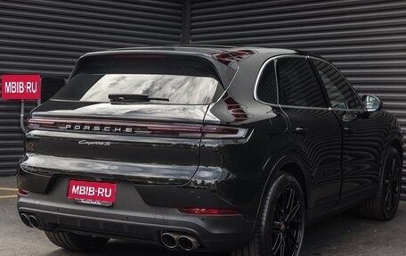 Porsche Cayenne III, 2023 год, 14 673 000 рублей, 4 фотография