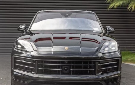 Porsche Cayenne III, 2023 год, 14 673 000 рублей, 5 фотография