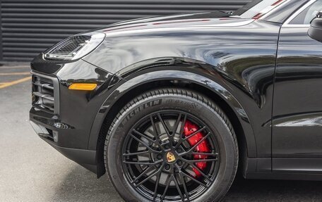 Porsche Cayenne III, 2023 год, 14 673 000 рублей, 11 фотография