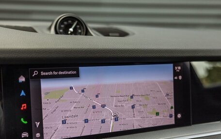 Porsche Cayenne III, 2023 год, 14 673 000 рублей, 18 фотография