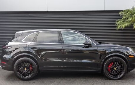 Porsche Cayenne III, 2023 год, 14 673 000 рублей, 9 фотография