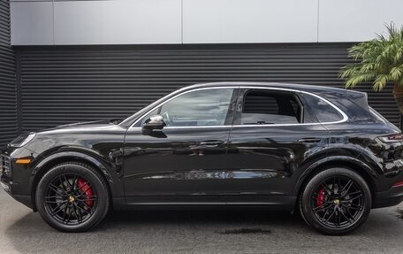 Porsche Cayenne III, 2023 год, 14 673 000 рублей, 8 фотография