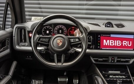 Porsche Cayenne III, 2023 год, 14 673 000 рублей, 14 фотография