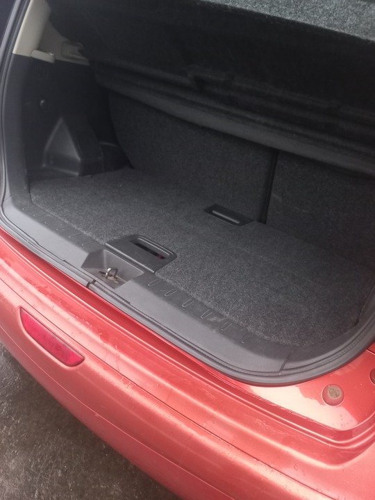 Nissan Note I, 2008 год, 680 000 рублей, 3 фотография