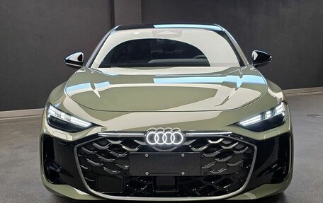 Audi A5, 2025 год, 7 175 800 рублей, 3 фотография