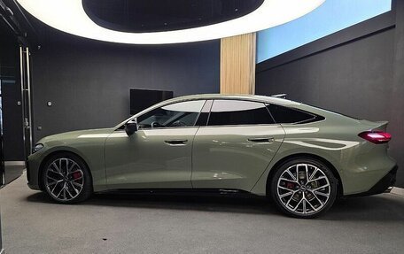 Audi A5, 2025 год, 7 175 800 рублей, 2 фотография