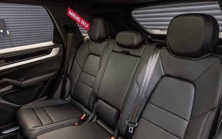 Porsche Cayenne III, 2023 год, 14 673 000 рублей, 22 фотография