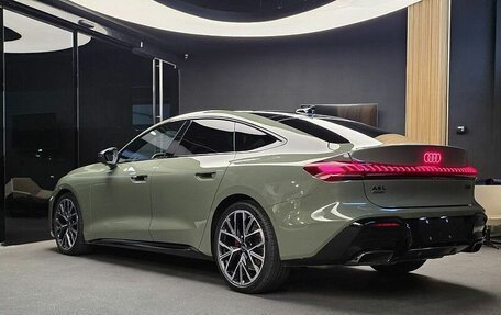 Audi A5, 2025 год, 7 175 800 рублей, 4 фотография